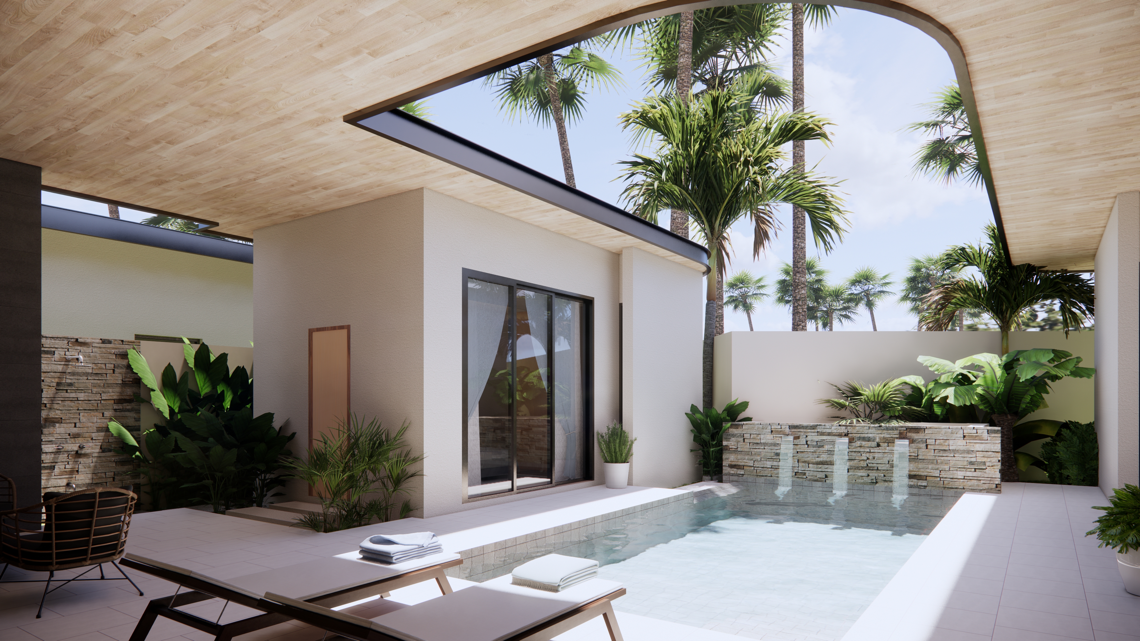 Alinda Villas 7